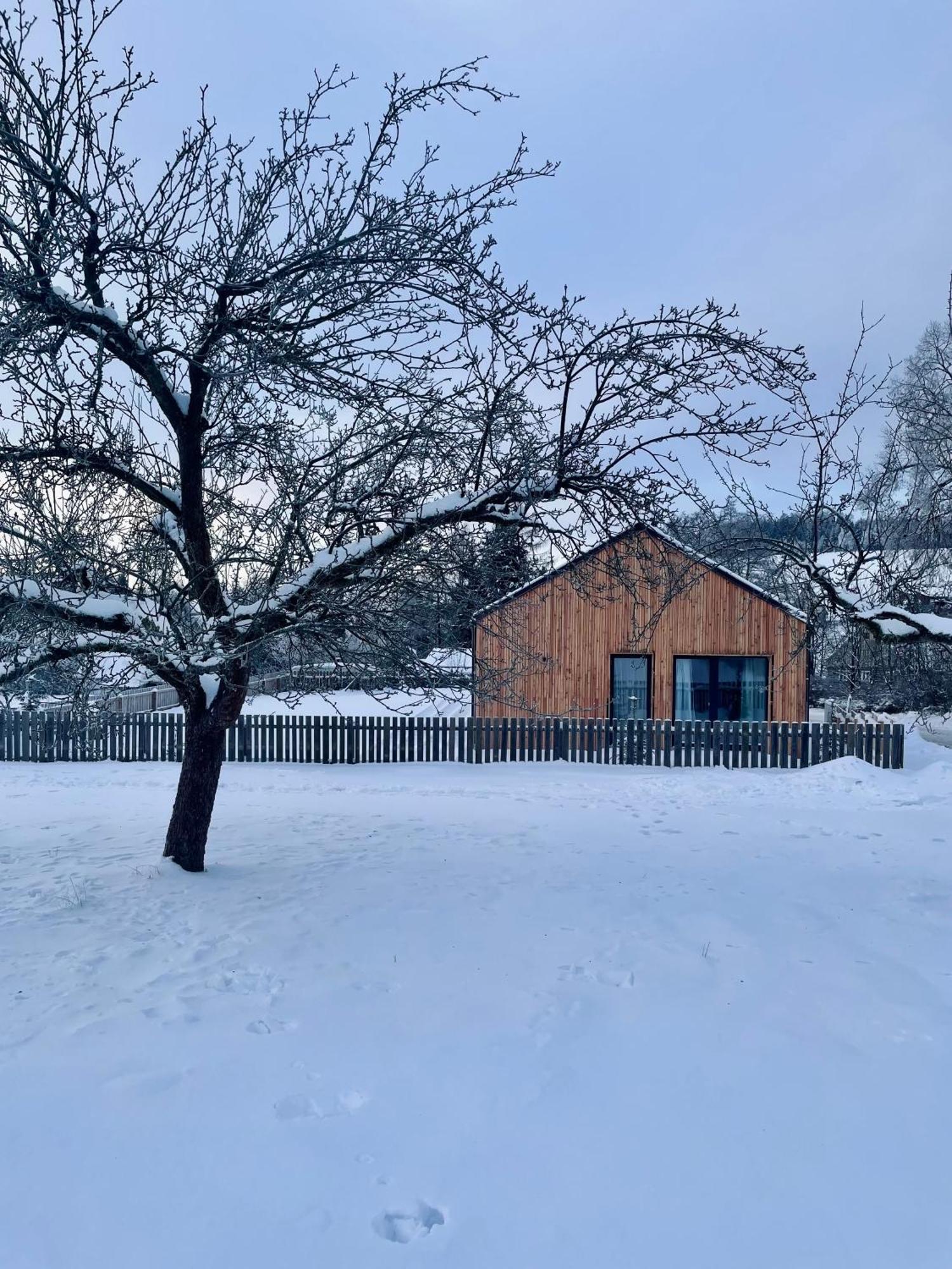 Utrailoo Holiday home