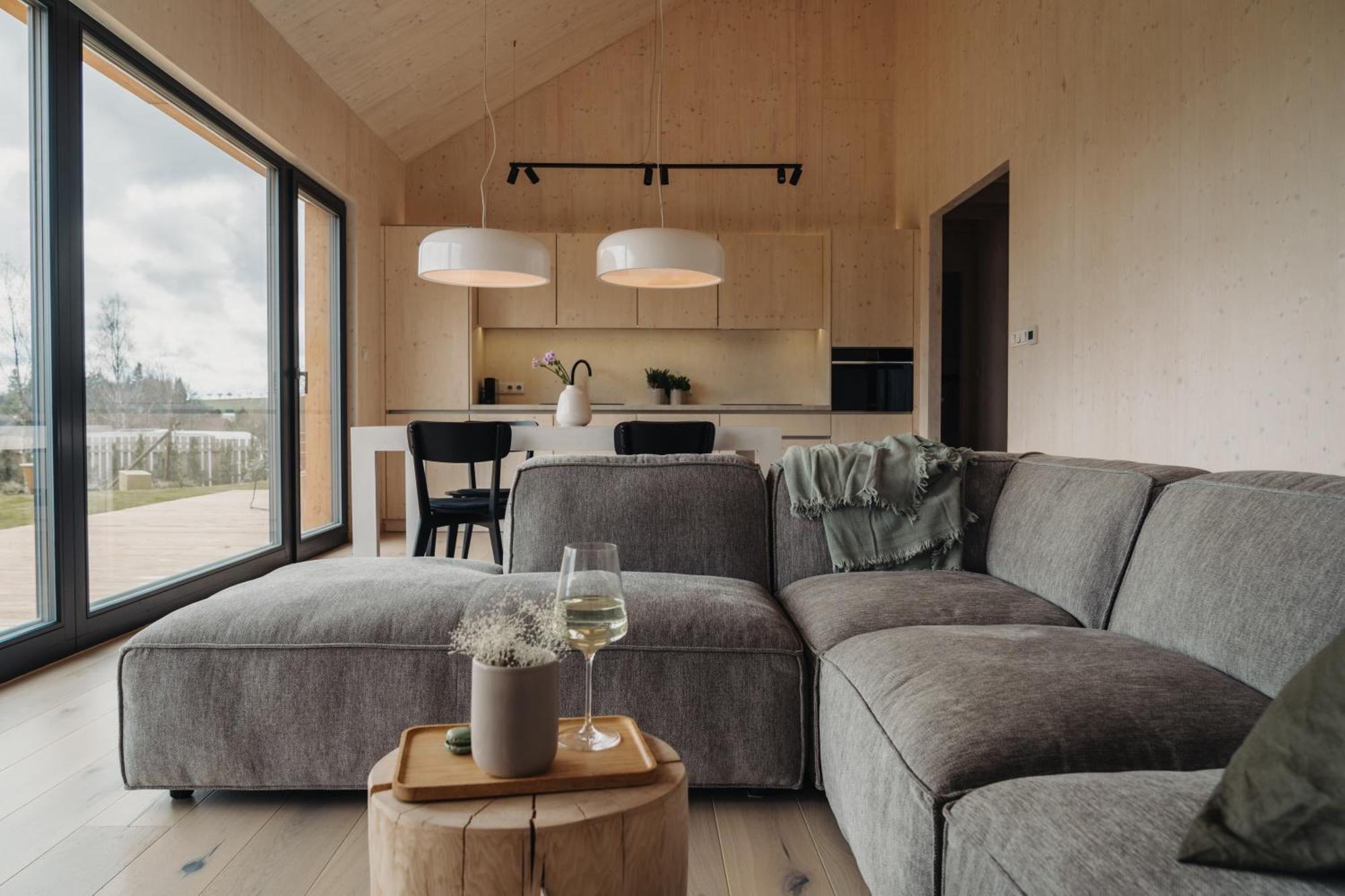 Holiday home Utrailoo *