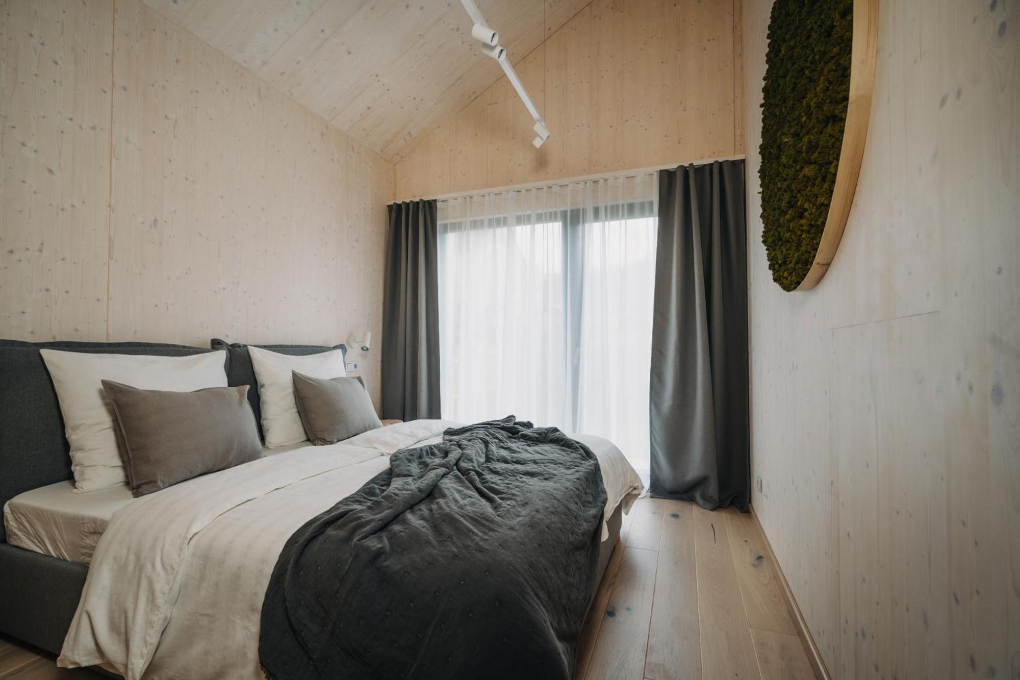 Utrailoo Holiday home
