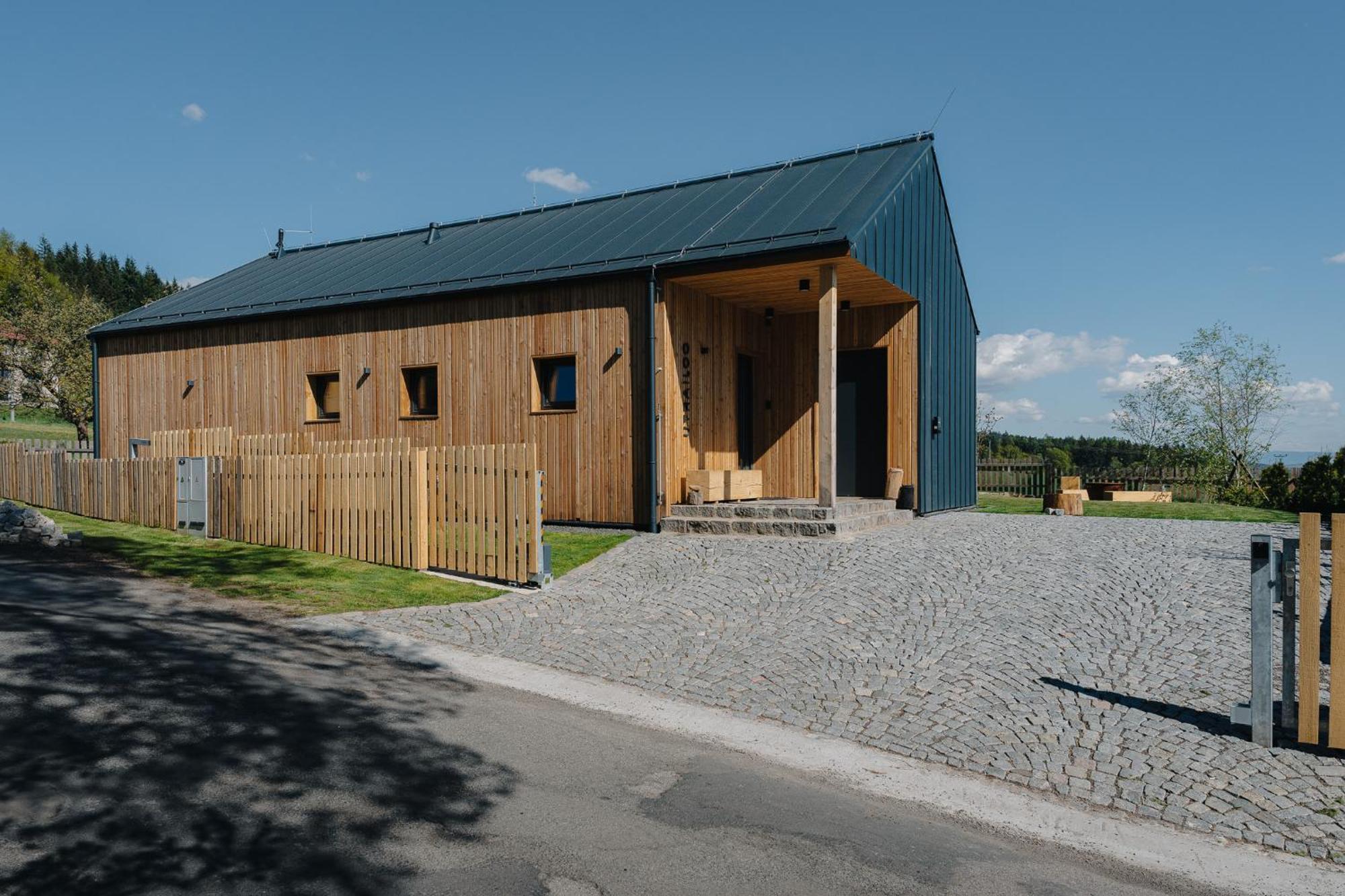 Holiday home Utrailoo *